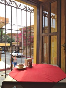 French Riviera Bakery